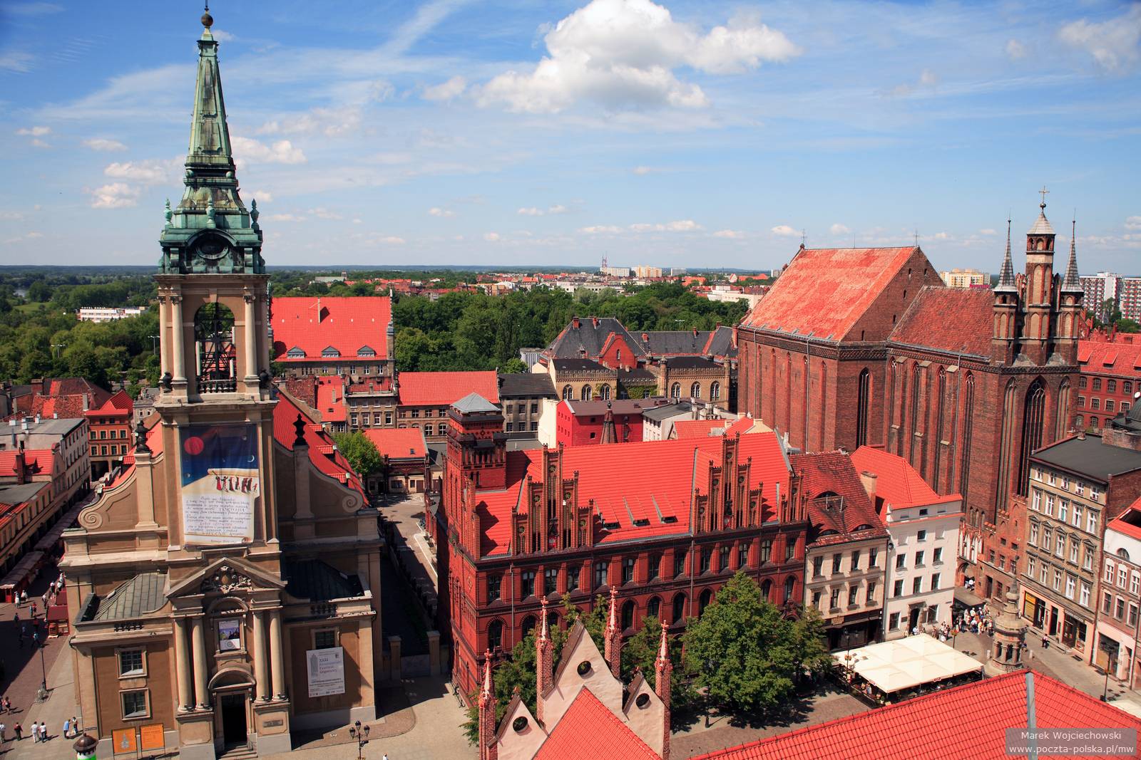 Torun